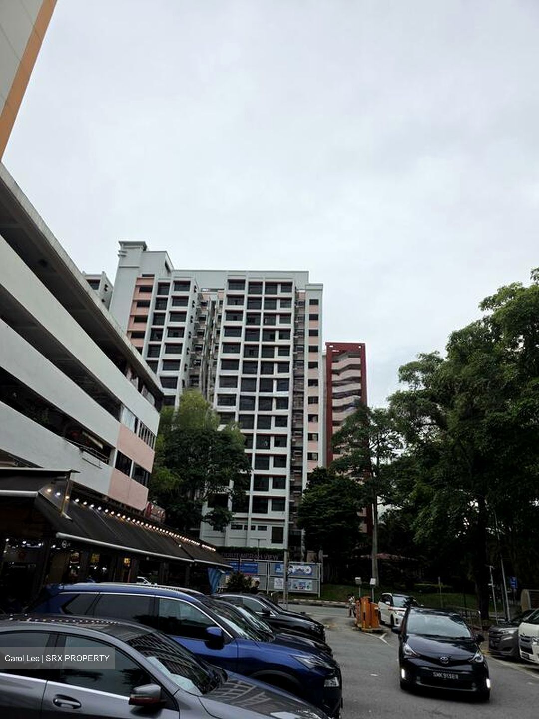 Bukit Merah View (D3), Shop House #508608571